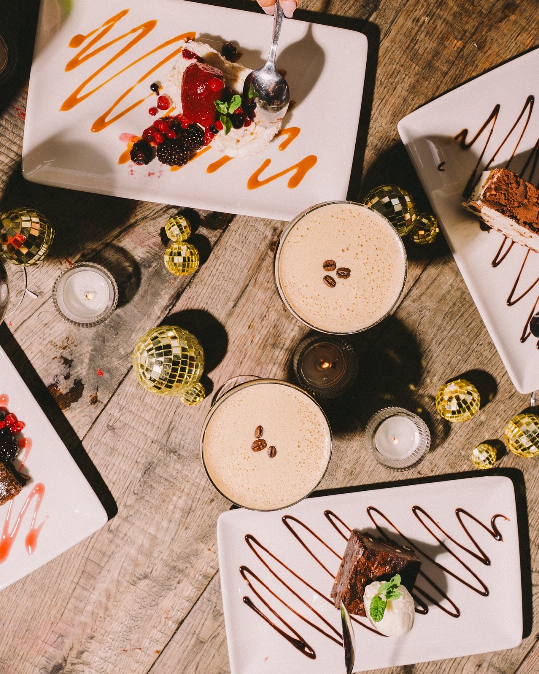 RAD New Year's Eve Celebration