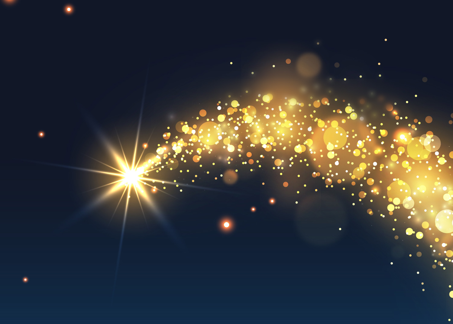 RAD Wish Upon a Dock